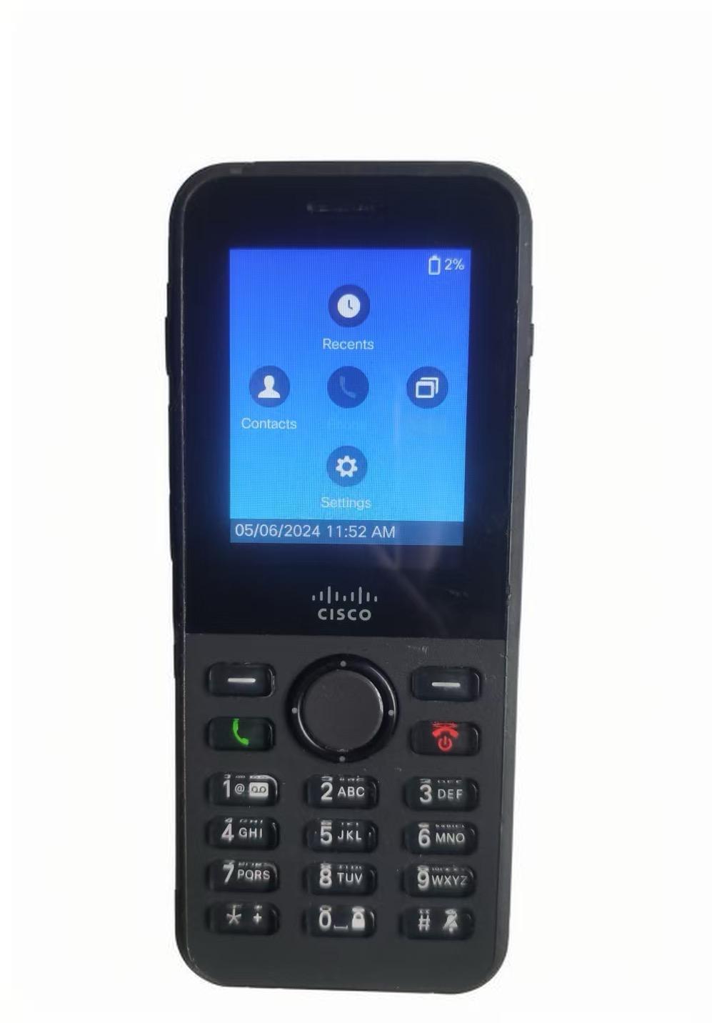 Cisco CP-8821 Phone